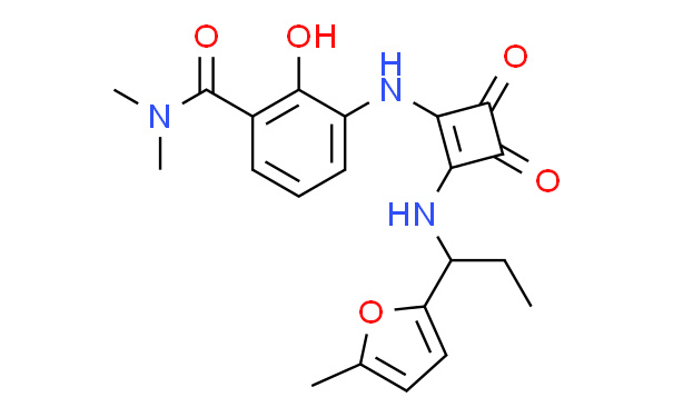 Navarixin