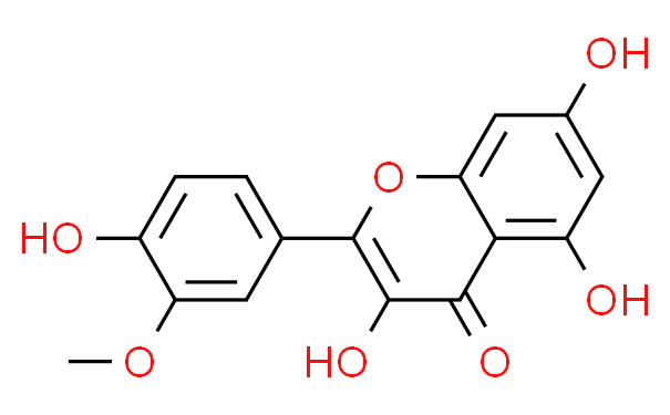 Isorhamnetin