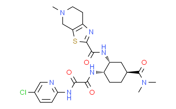 Edoxaban
