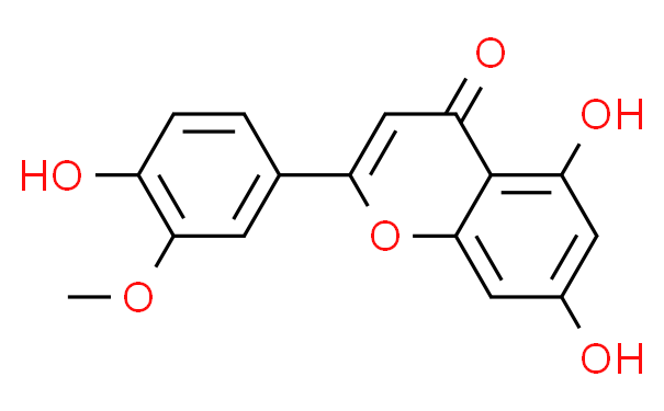Chrysoseriol