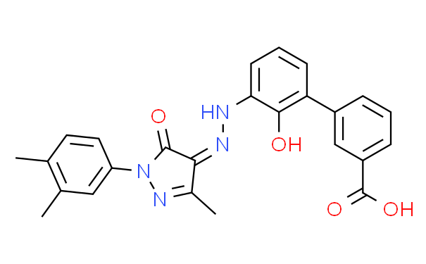 Eltrombopag