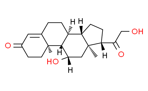 Corticosterone