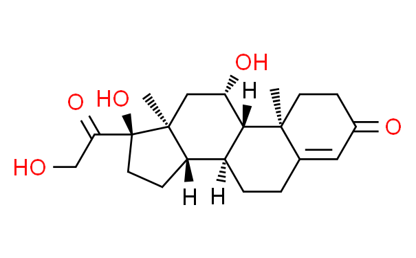 Hydrocortisone