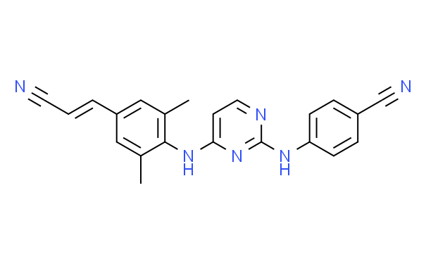 Rilpivirine