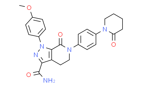 Apixaban
