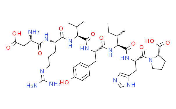 Angiotensin (1-7)