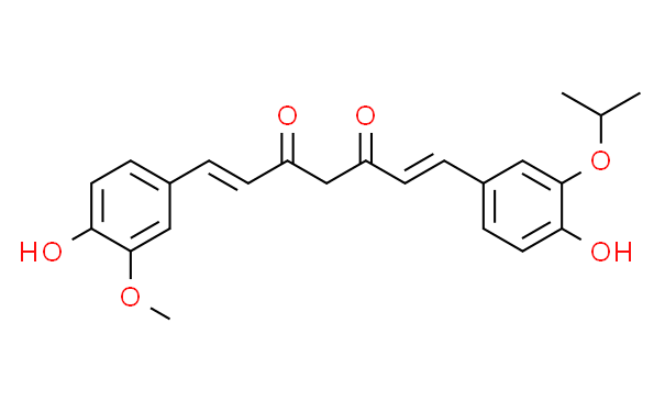 Dimethylcurcumin