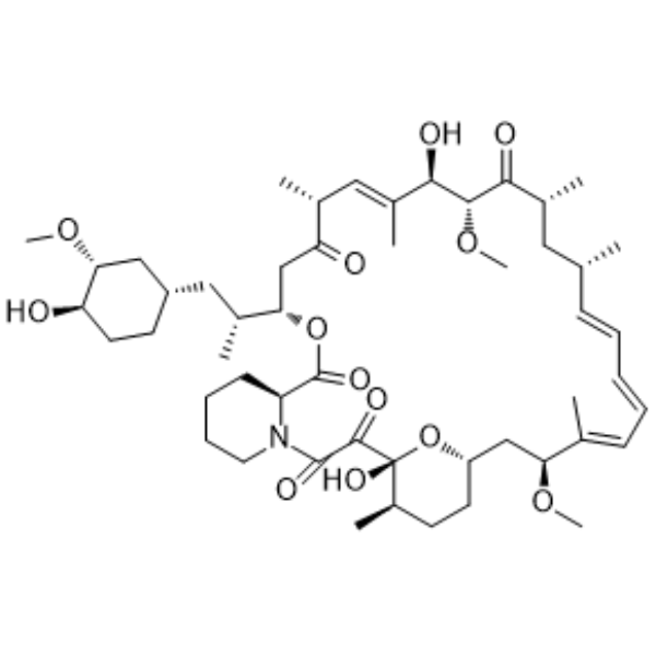 Rapamycin (Sirolimus)