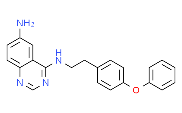 QNZ (EVP4593)