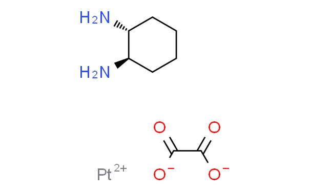 Oxaliplatin 