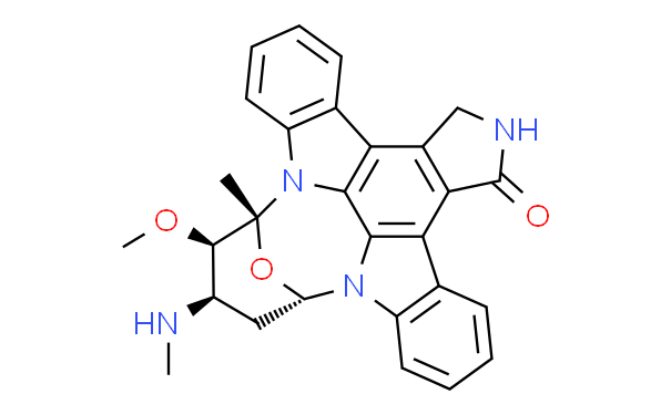 Staurosporine