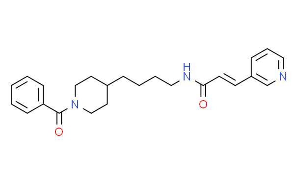FK866 (APO866)