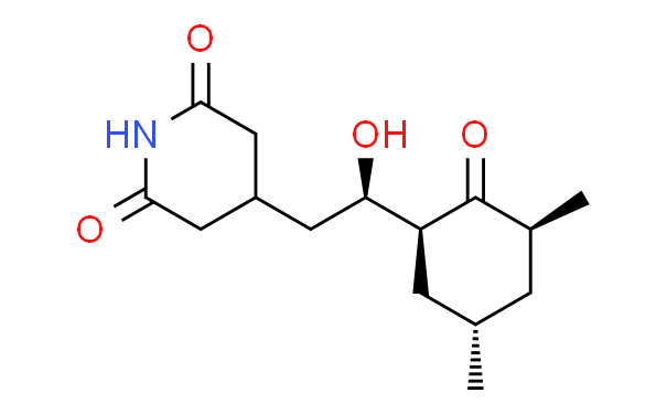 Cycloheximide