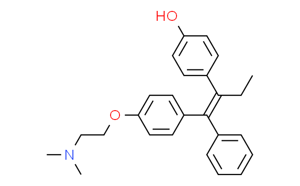 4-Hydroxytamoxifen