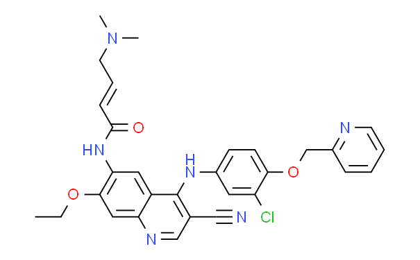 Neratinib
