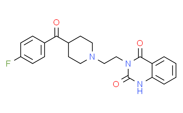 Ketanserin