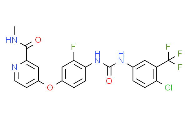 Regorafenib