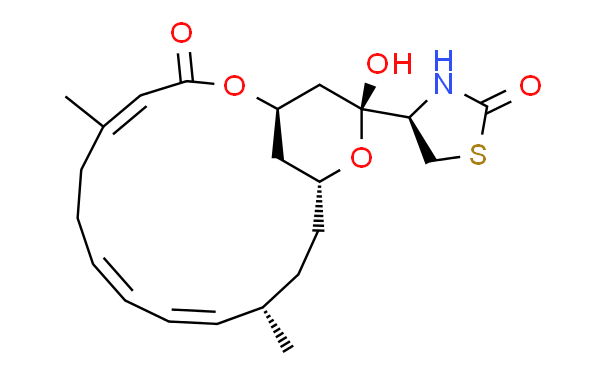 Latrunculin A
