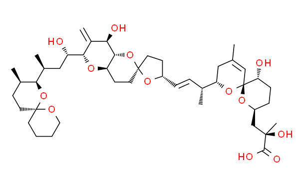 Okadaic acid