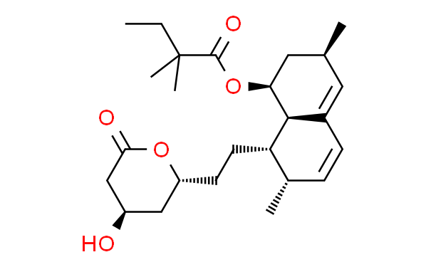 Simvastatin