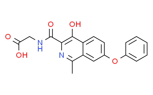 Roxadustat