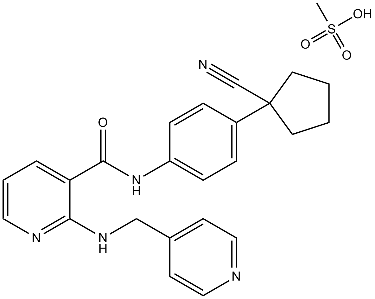 Apatinib