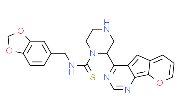 Amuvatinib