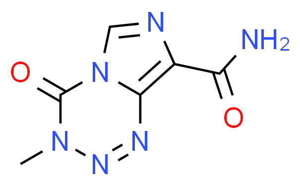 Temozolomide 
