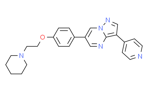 Dorsomorphin 
