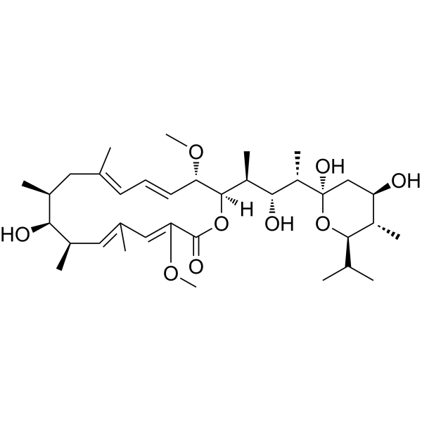 Bafilomycin A1