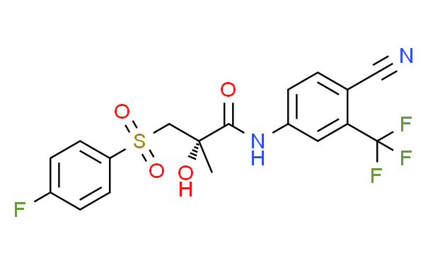 Bicalutamide