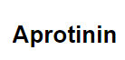 Aprotinin