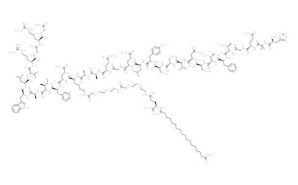 Semaglutide