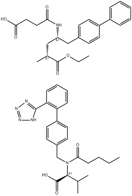 Sacubitril/Valsartan