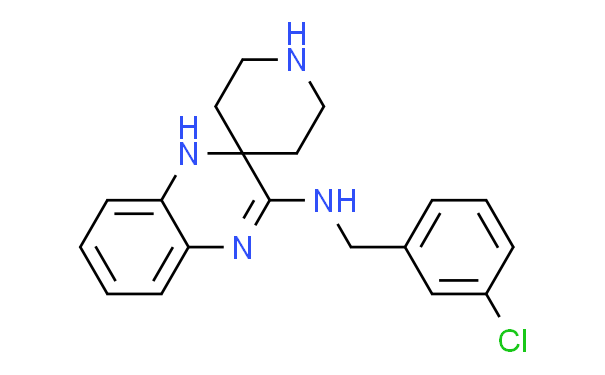 Liproxstatin-1