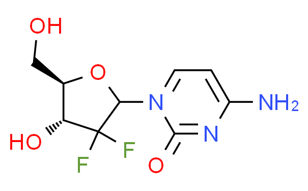 Gemcitabine 