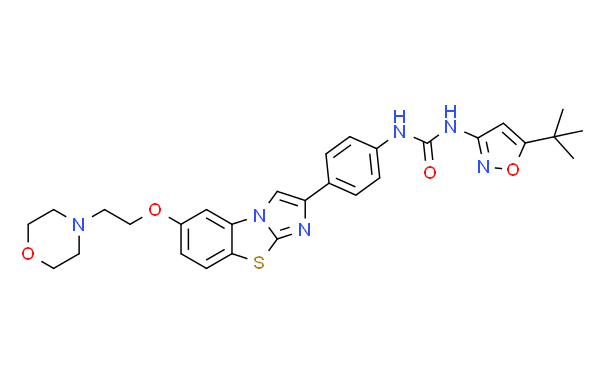 Quizartinib
