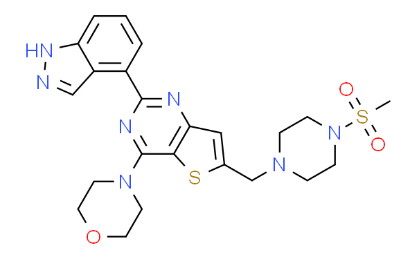 GDC-0941