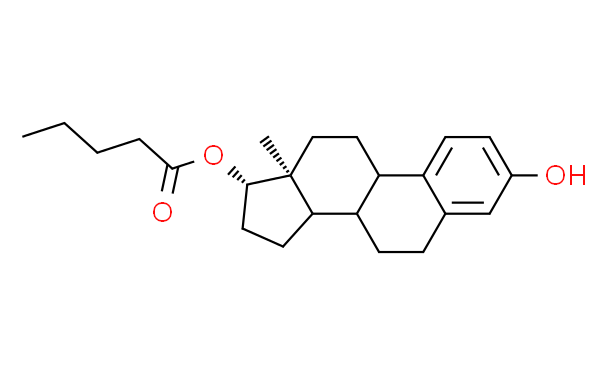 Estradiol valerianate