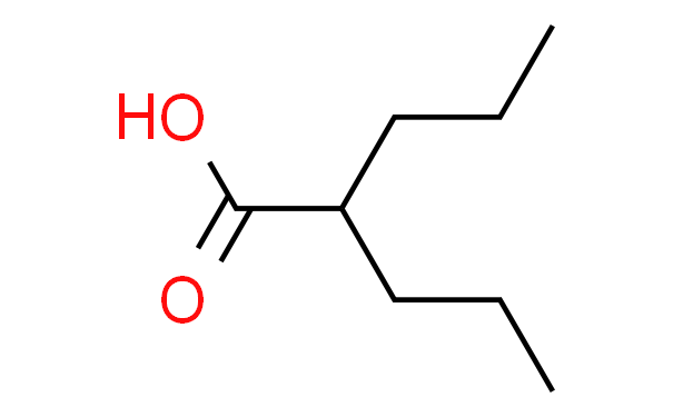 Valproic acid